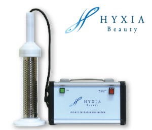 HYXIA Beauty｜水素風呂 | HYXIA-ハイシア-高濃度水素風呂・飲料用水素 