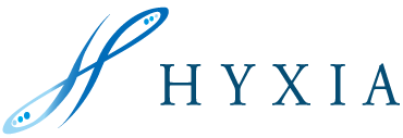 HYXIA-ハイシア-高濃度水素風呂・飲料用水素水生成器